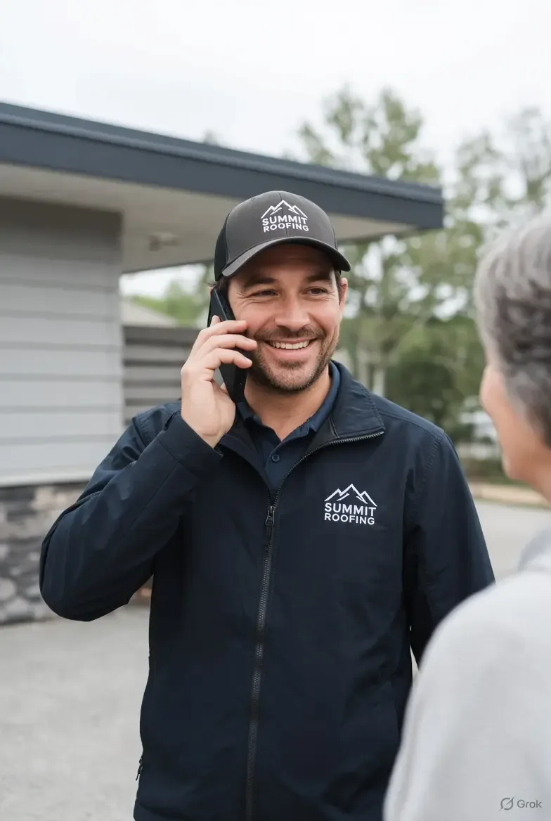 Flat Roof Leak Repair Pownal, ME FAQs